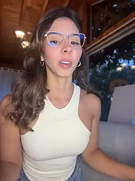 Chat XXX en directo de RouseColins