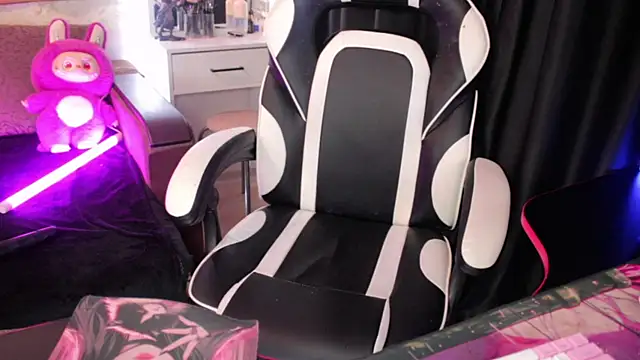 Chatroom XXX en direct de Kitty_goth