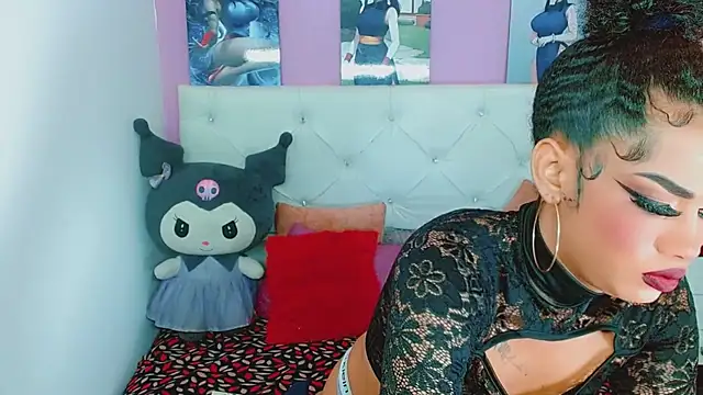 Amanda_bigx's Live XXX Chat