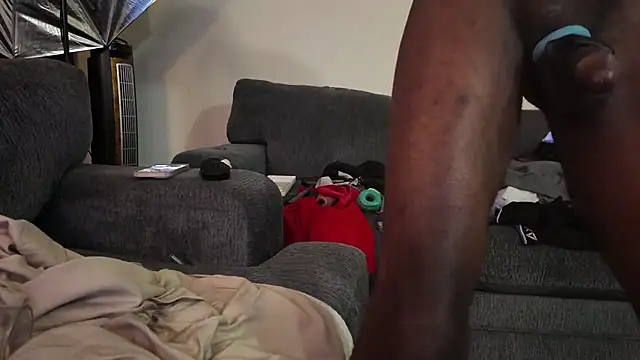 Chat XXX en directo de Triggerhappycj100