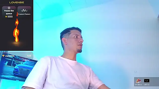 دردشة Sebastian_Smith__ الجنسية المباشرة