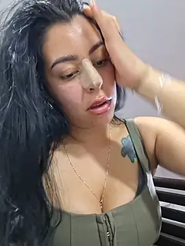 دردشة Luianna الجنسية المباشرة