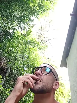 sebasxx97 Adlı Modelin Canlı XXX Sohbeti