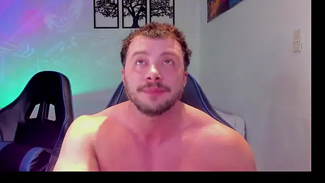 AlexJaz11 – Naživo XXX chat