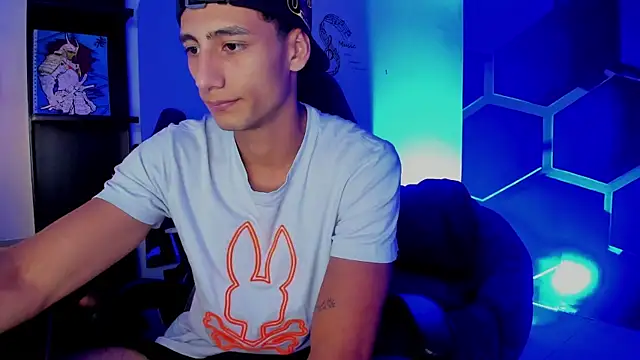 Chat XXX Live MaxiimoRomano_