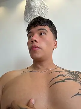 Logan_smith1 Webcam Show