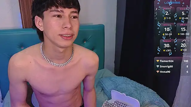 Kael_Prince Live XXX-Chat