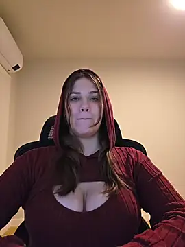 MiaRides19 Chat XXX in diretta