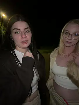 Chat XXX Live EllyNora