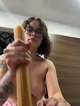 Czat XXX na żywo – __Ivy