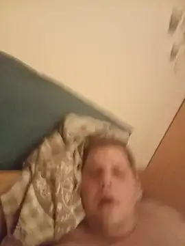Kanoos1995 Webcam-Show