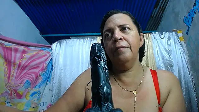alina_maturehot Chat XXX in diretta