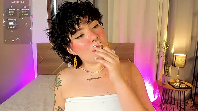 Amy_art's Live XXX Chat