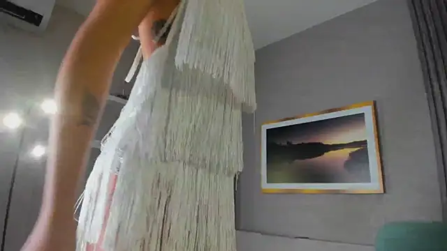 Chat +18 de Angelbae- ao vivo