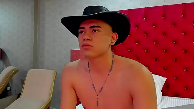 JadenJake Live XXX Chat