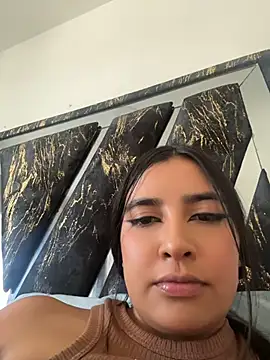 Sembang XXX Secara Langsung HaileyBieber_
