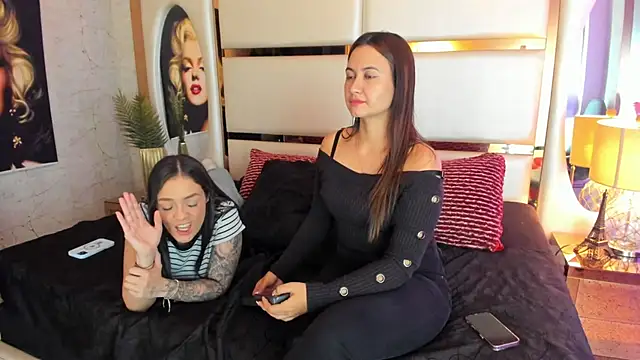 celestestars Live XXX-Chat