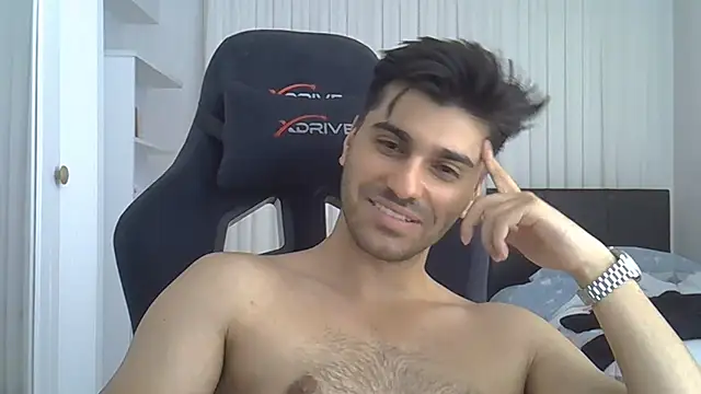 Chatroom XXX en direct de ciceroable