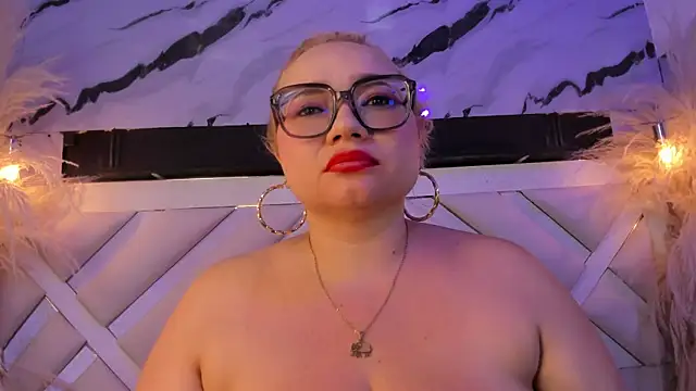 Amber-miller1 Live chatroom