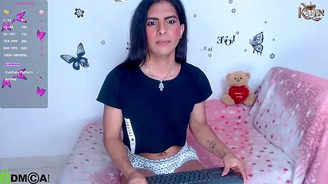 karen_sophia's Live XXX Chat