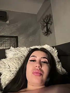 Andrestarr – Naživo XXX chat