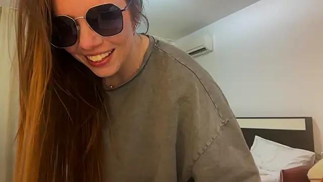 Chat soba uživo modela aneutta