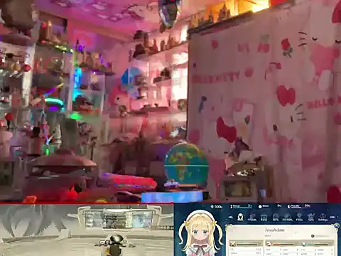 JesuAdam XXX чат на живо