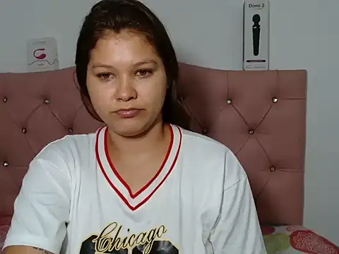 Anny_Robert_'s Live XXX Chat