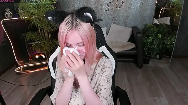 Miiu_miiuのライブXXXチャット
