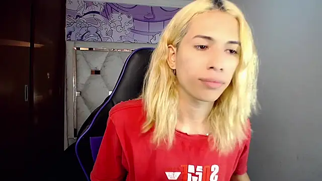 Živý XXX chat Larry_craft