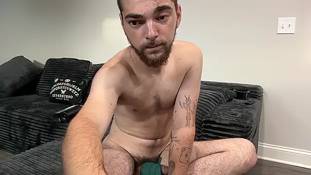 Chatroom XXX en direct de Him_dommy