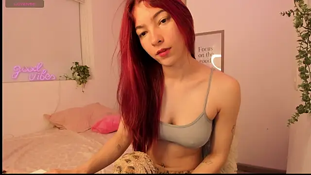 Chat XXX Live SarahLee__