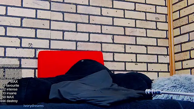 Chat XXX ao vivo de IvoryDreams