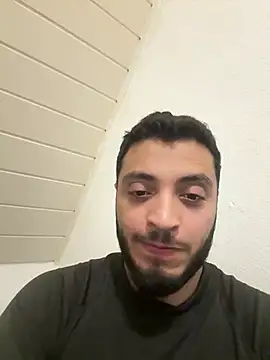 AmjadAlpha Webcam-Show