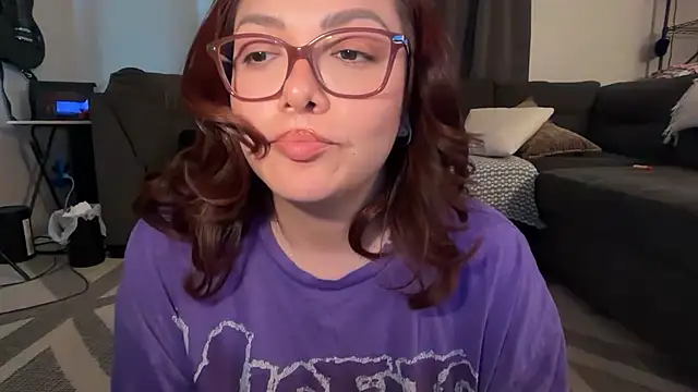 native_naya's Live XXX Chat