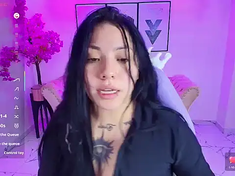 Isa_reel Chat XXX in diretta