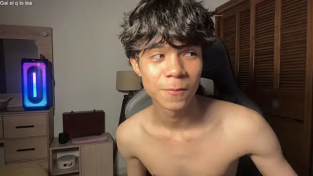 Chat +18 de OopsAgain_ ao vivo