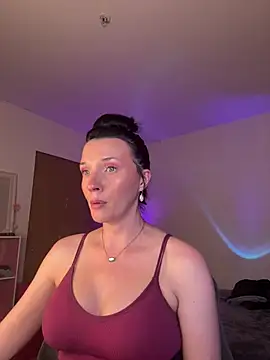 MaciiMayy Live XXX-Chat