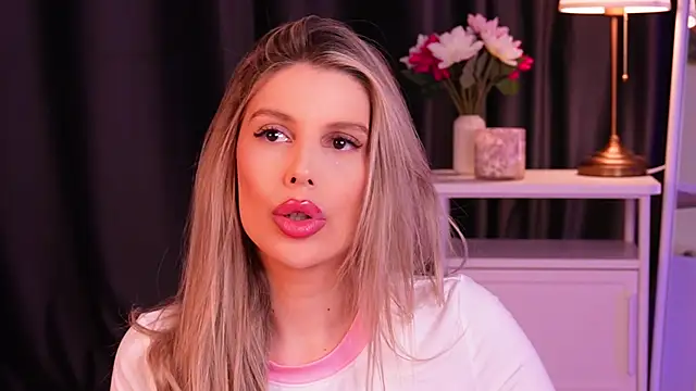Živý XXX chat ClaireLust