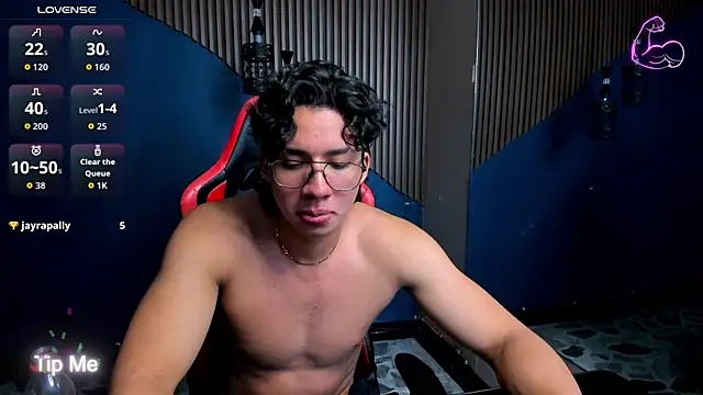Онлайн чат XXX Axxel_Muscle