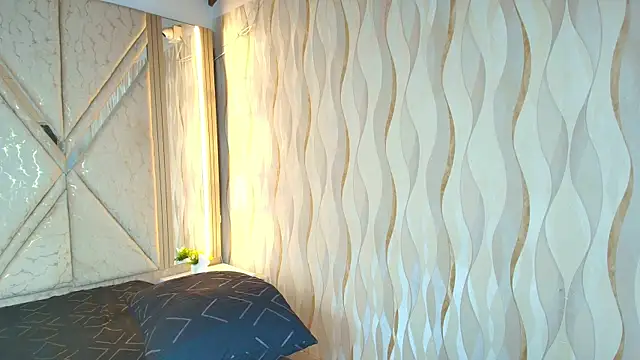 XXX chat uživo modela Merlin_2026