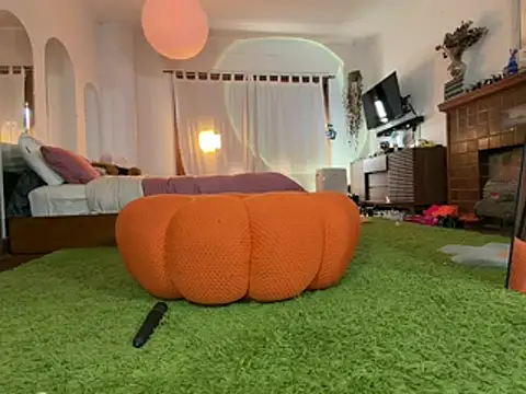 צ'אט XXX בשידור חי של GennaJames