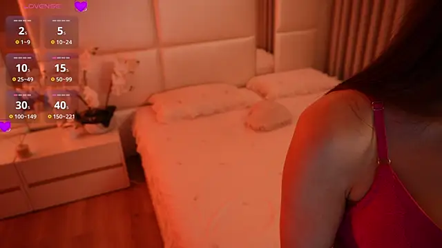 Lilly_Colins – Naživo XXX chat