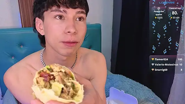 Kael_Prince Chat XXX in diretta