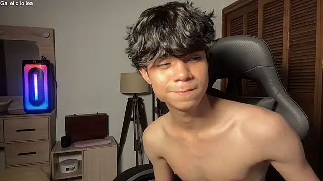 OopsAgain_ Live XXX Chat