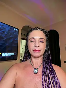 XXX chat uživo modela Eva_Pearl