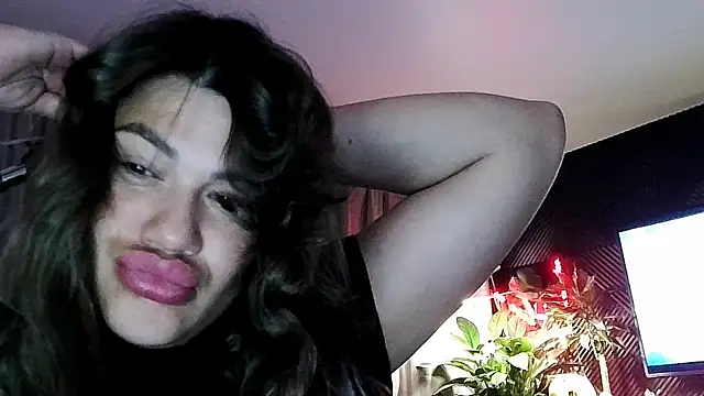 miss_preggien Live XXX chat