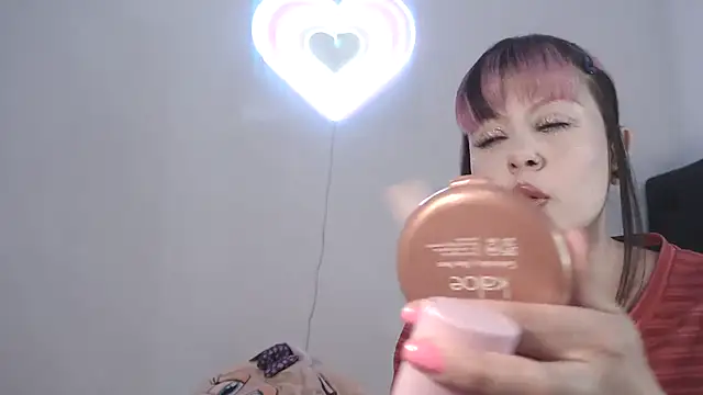 dulce_maria_x Live XXX-Chat