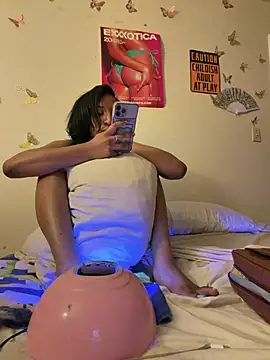 LeBimbo Live XXX-chat