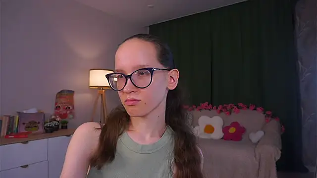 Živý XXX chat BettyBrowni